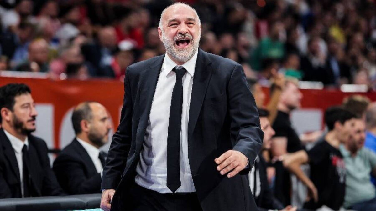 Pablo Laso