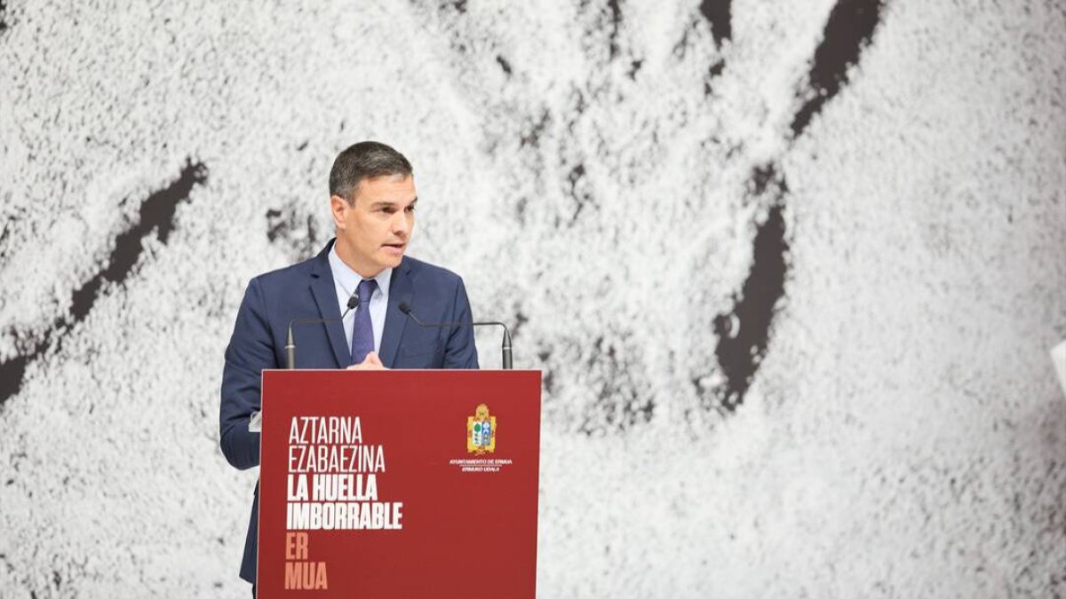 Pedro Sánchez