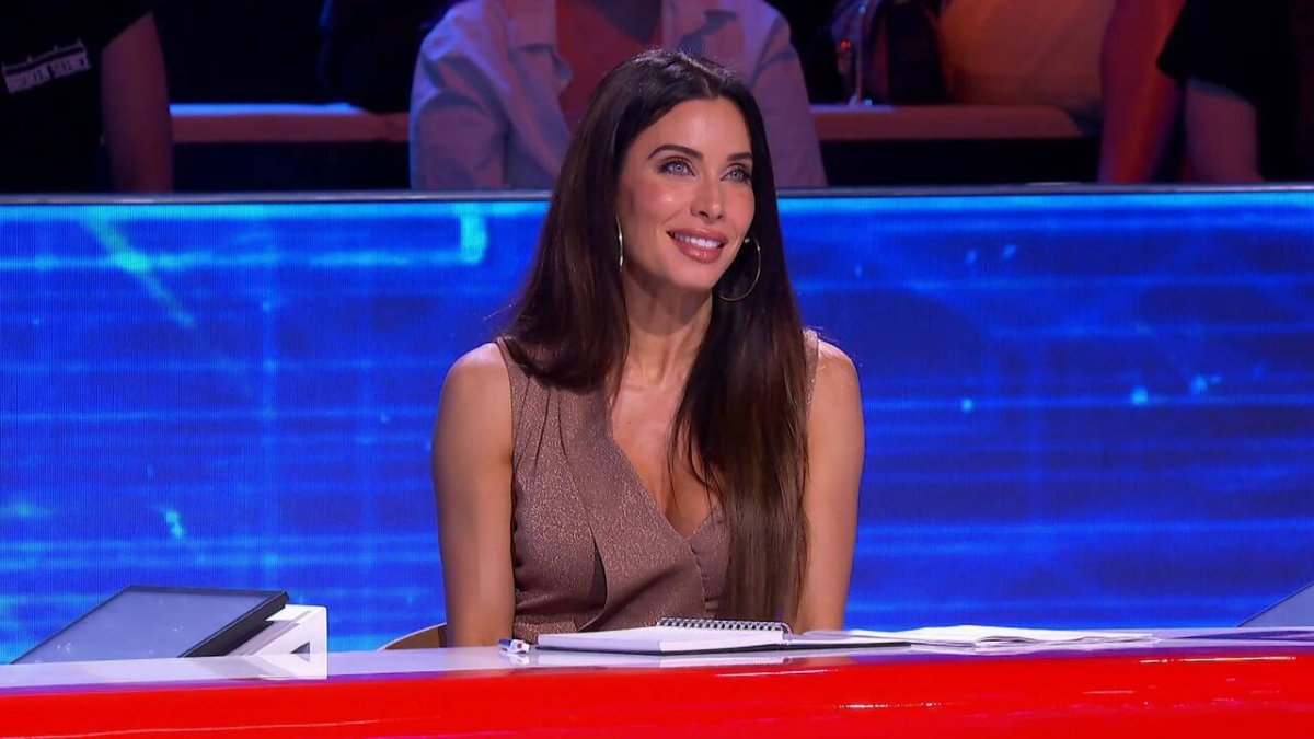 Pilar Rubio