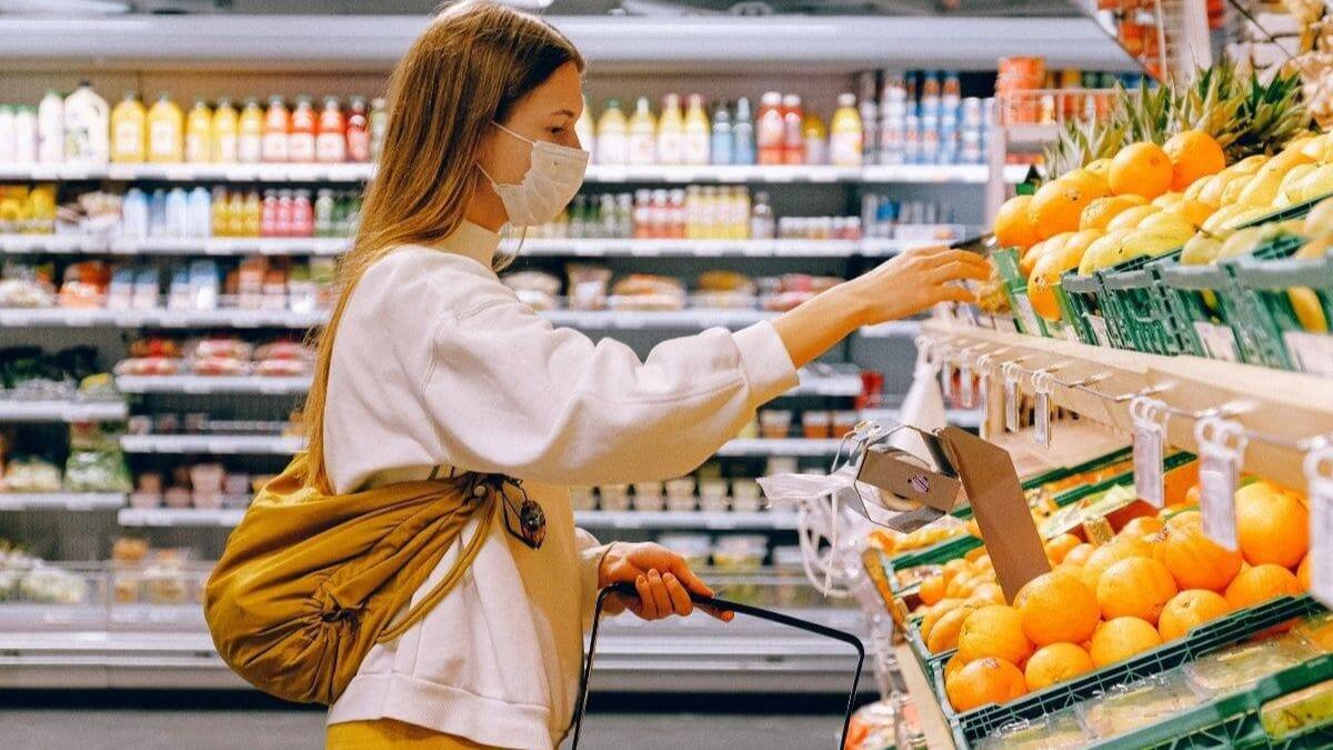 Los alimentos disparan el IPC: la cesta de la compra ya es un 12,9% más cara