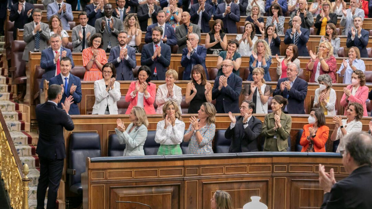 El último volantazo ideológico de Sánchez descoloca al PSOE y a sus candidatos