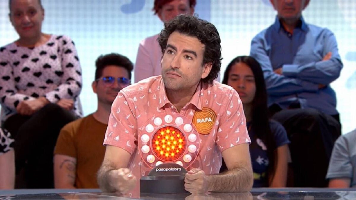 El aviso de Roberto Leal a Rafa tras su