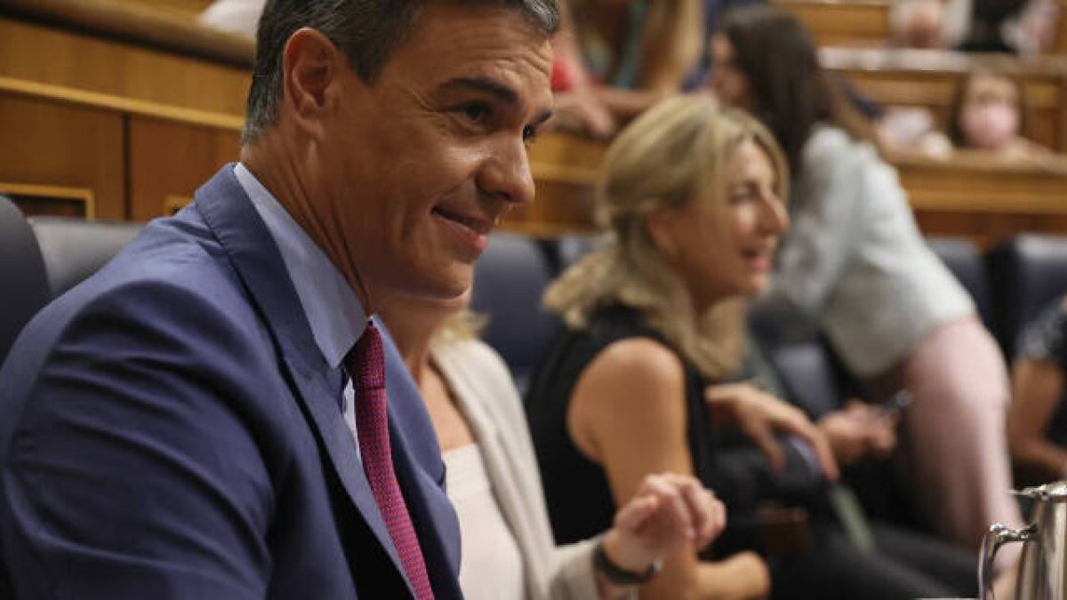 Mañana vendrán a por los periodistas
