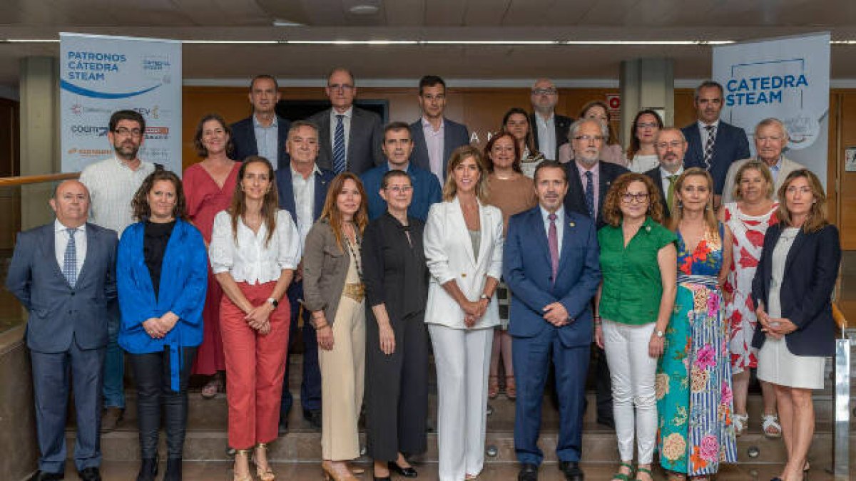 Consejo Social de UPV.