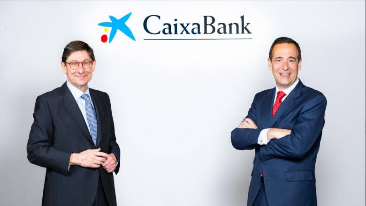 CaixaBank es el mejor banco en España en 2022