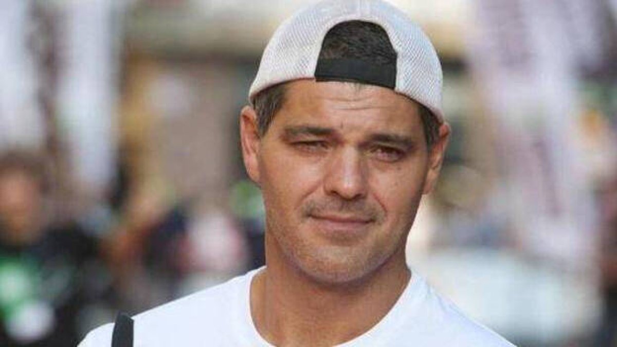 Frank Cuesta