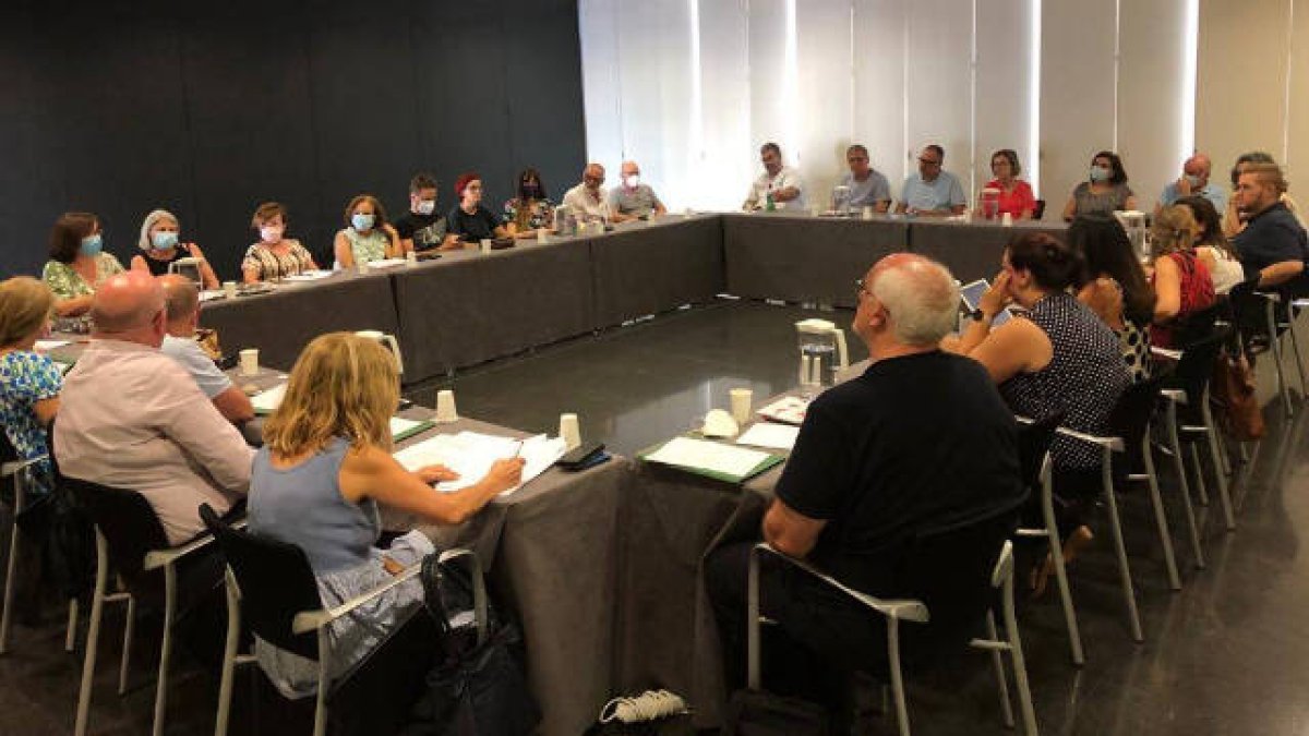 El Consejo Escolar pedirá sumar tres días no lectivos al próximo curso