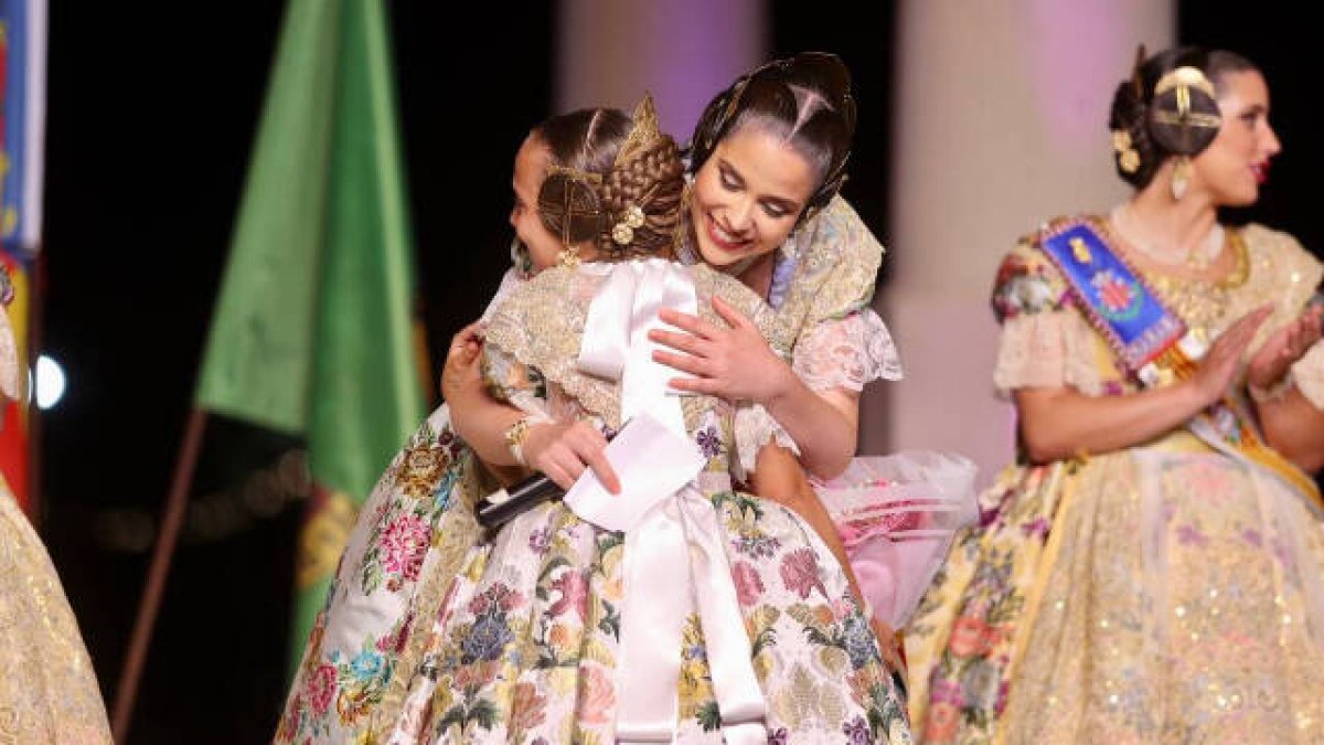 Elegidas las candidatas de los sectores de Mislata y Quatre Carreres