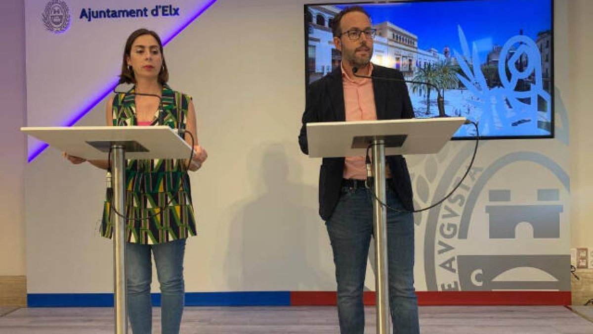 Elche destina 550.000€ a subvencionar la compra de bicis y patinetes eléctricos