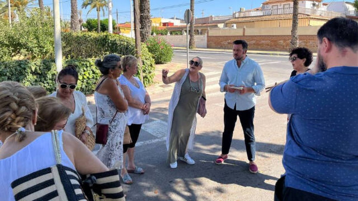 El PP pide explicaciones a Galiana por “el desastre de gestión en fiestas