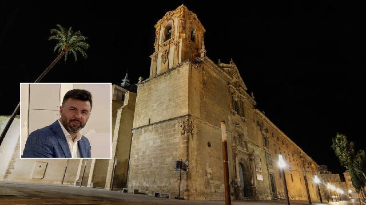 Santo Domingo: ¿permuta o arrendamiento?