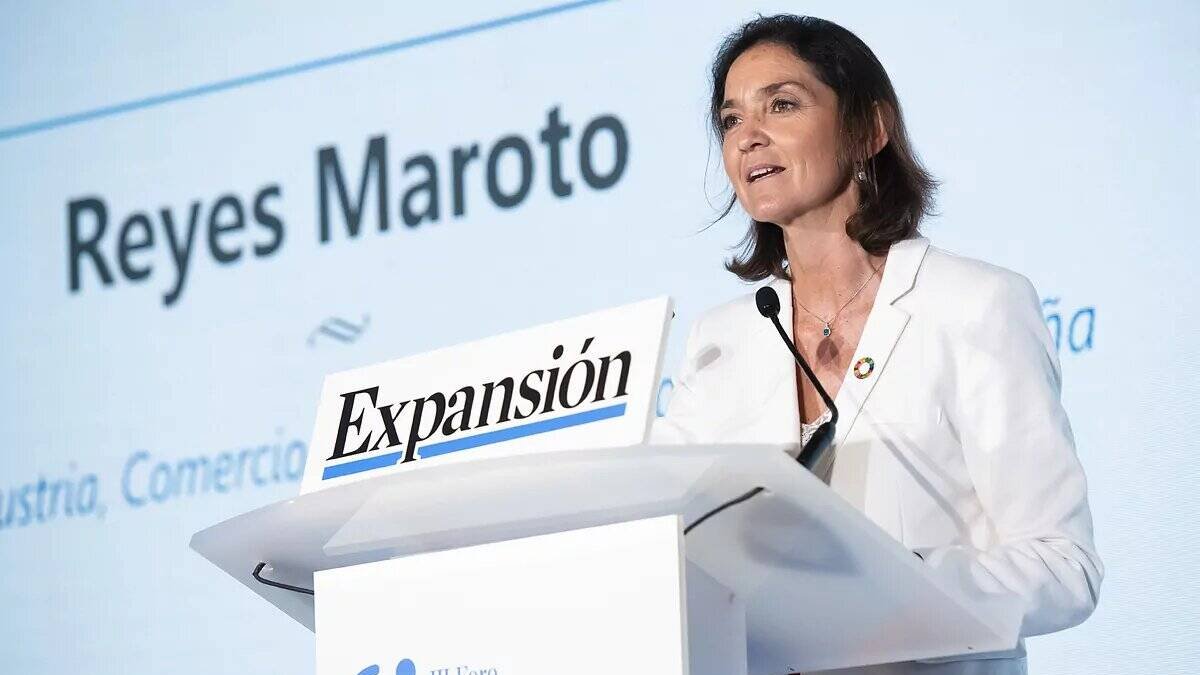 La Comunidad Valenciana, la región con más inversión en el Perte del eléctrico
