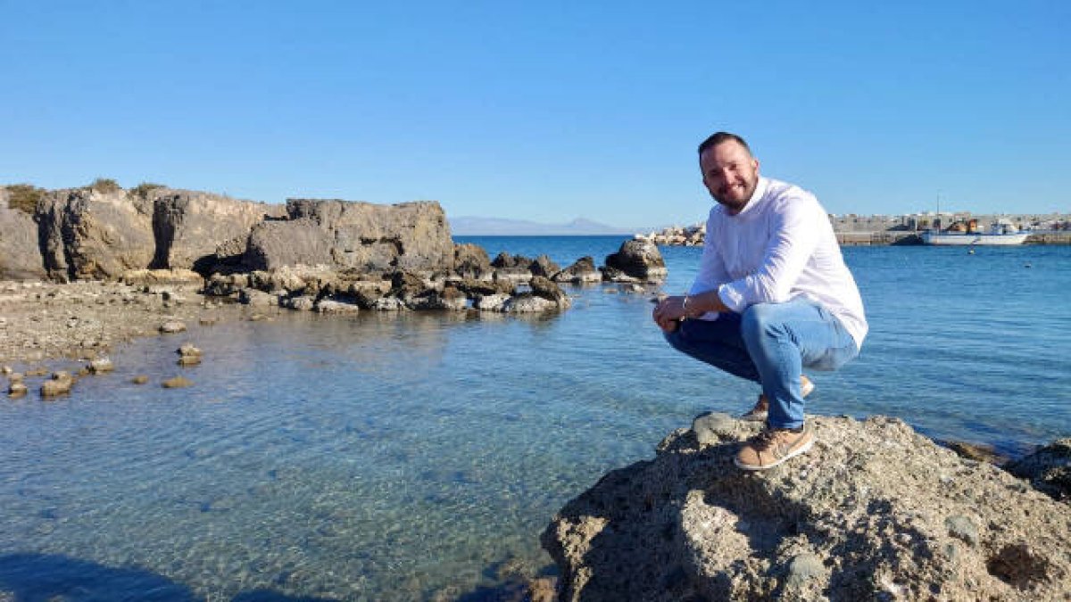 Compromís reclama la redacción del nuevo Plan especial para la isla de Tabarca