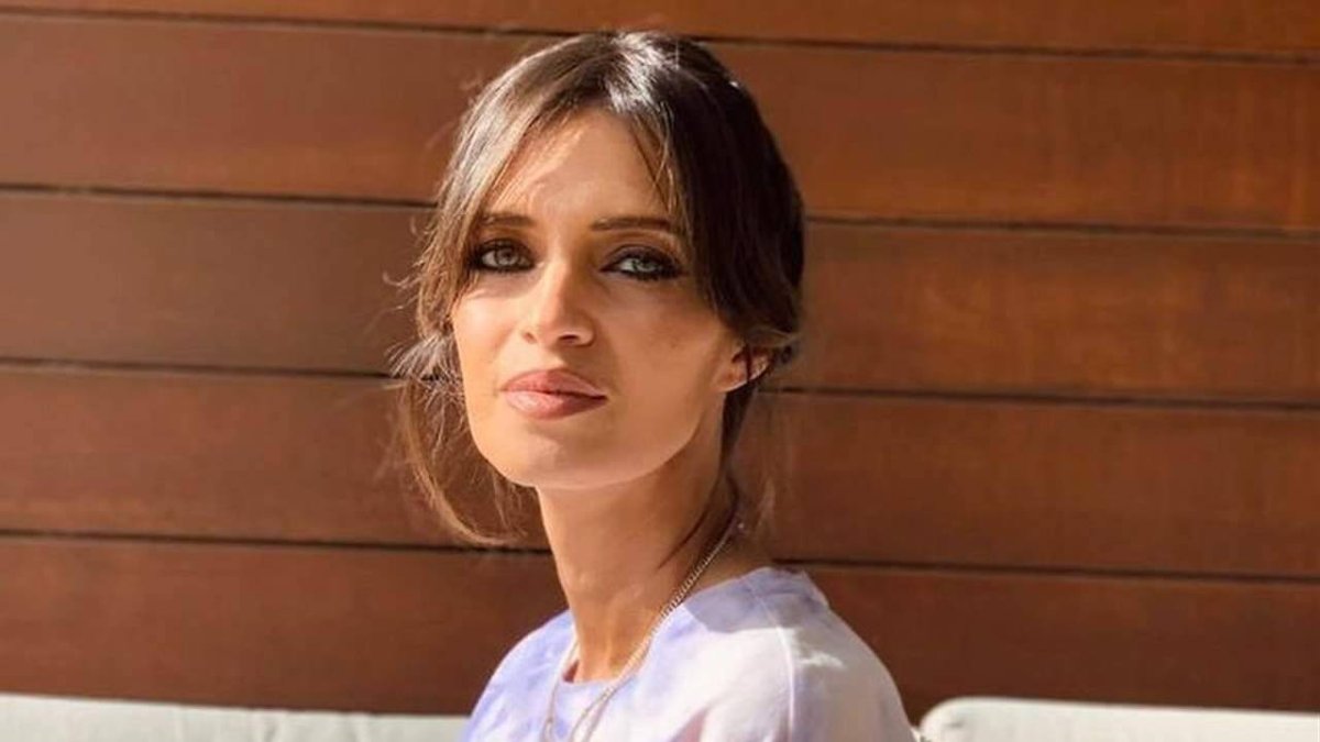 Sara Carbonero