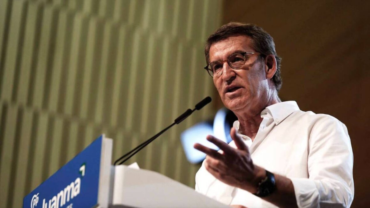 Feijóo