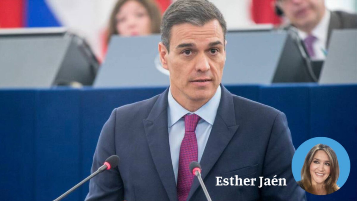 Pedro Sánchez