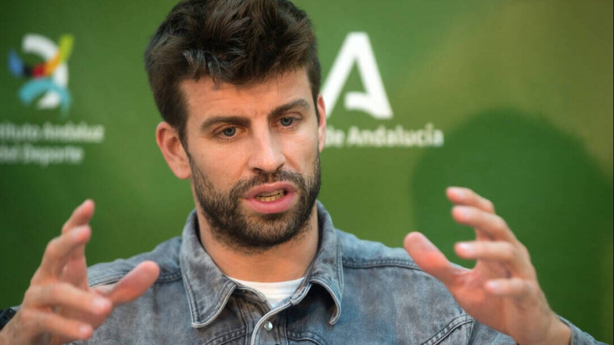 El pelotazo de 24 millones que se aseguró Piqué con la Supercopa en Arabia