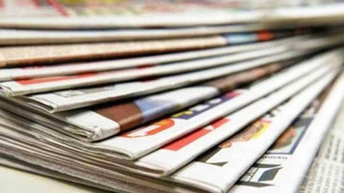 La prensa escrita es el segundo medio más fiable a la hora de informarse