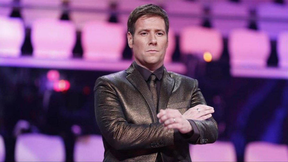 Carlos Latre.