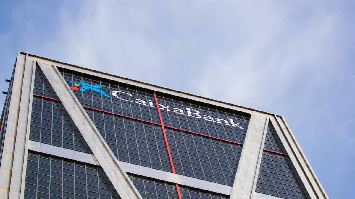 CaixaBank duplicó el crédito al sector hotelero en el primer semestre