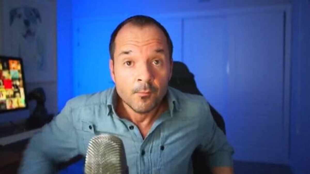 Ángel Martín