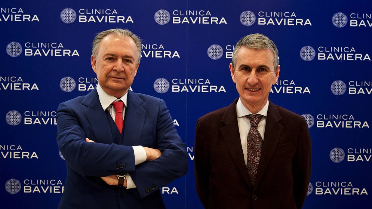 Clínica Baviera celebra su 30º aniversario con excelentes resultados