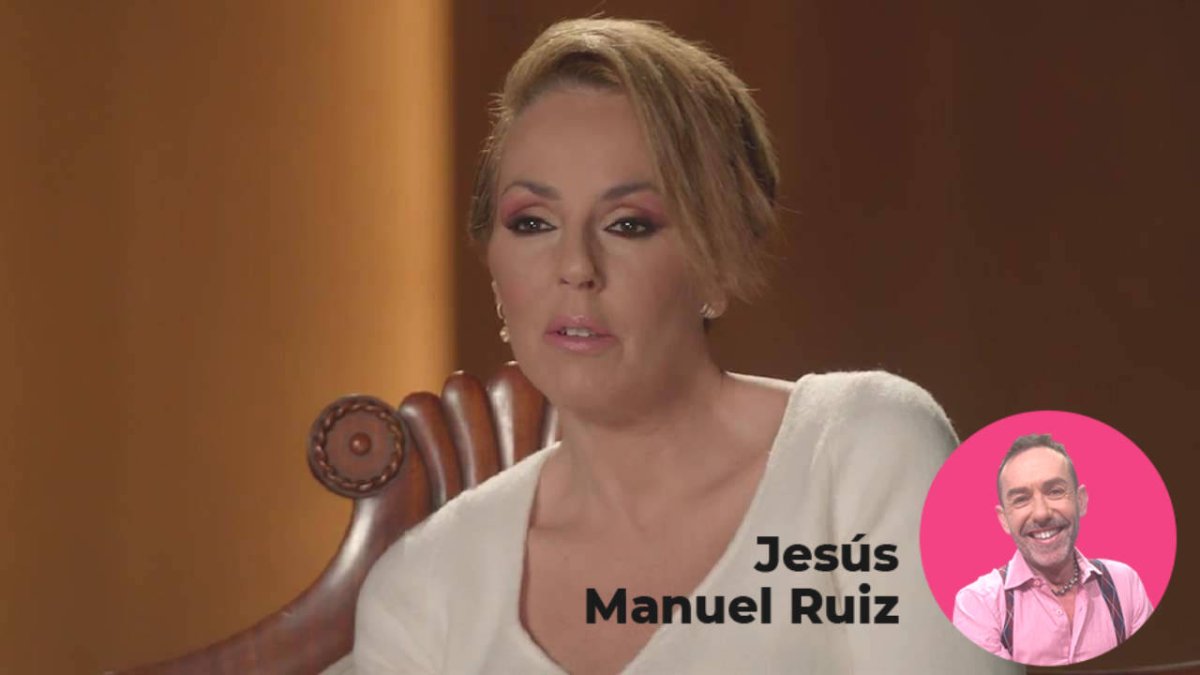 Rocío Carrasco y el “testamento legítimo”: clase de derecho testamentario