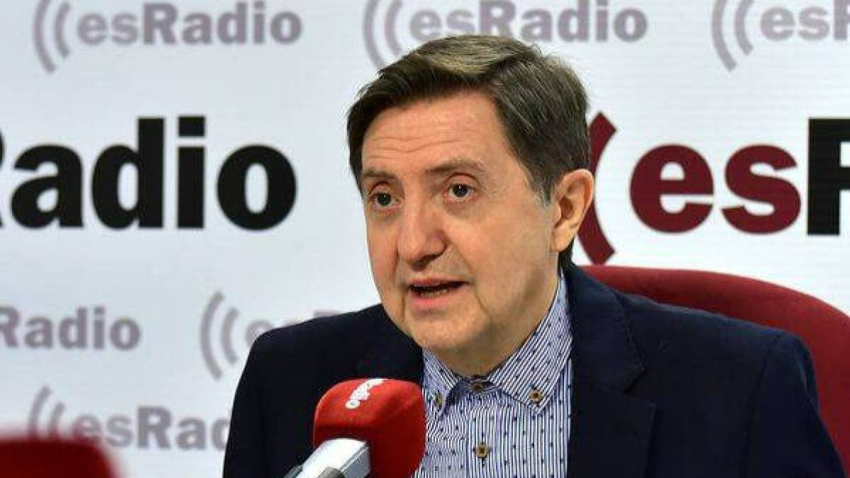 Federico Jiménez Losantos