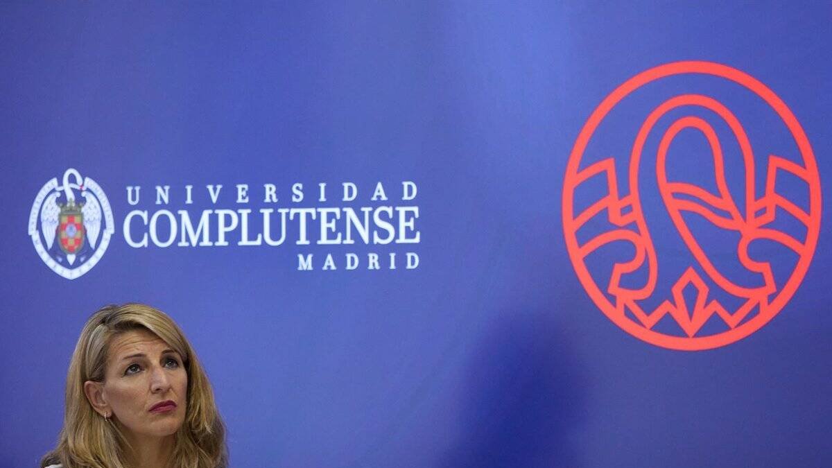 Los universitarios piden que no se eliminen las prácticas en entidades públicas