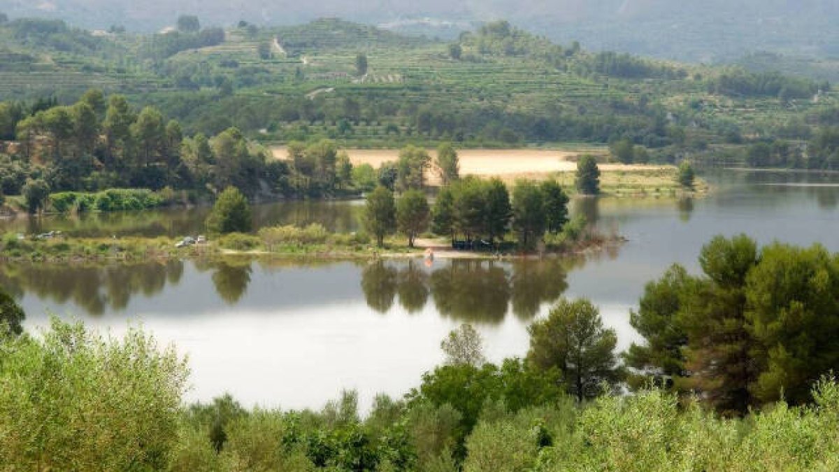 La Diputación invierte 450.000€ en proteger el entorno natural de 48 municipios