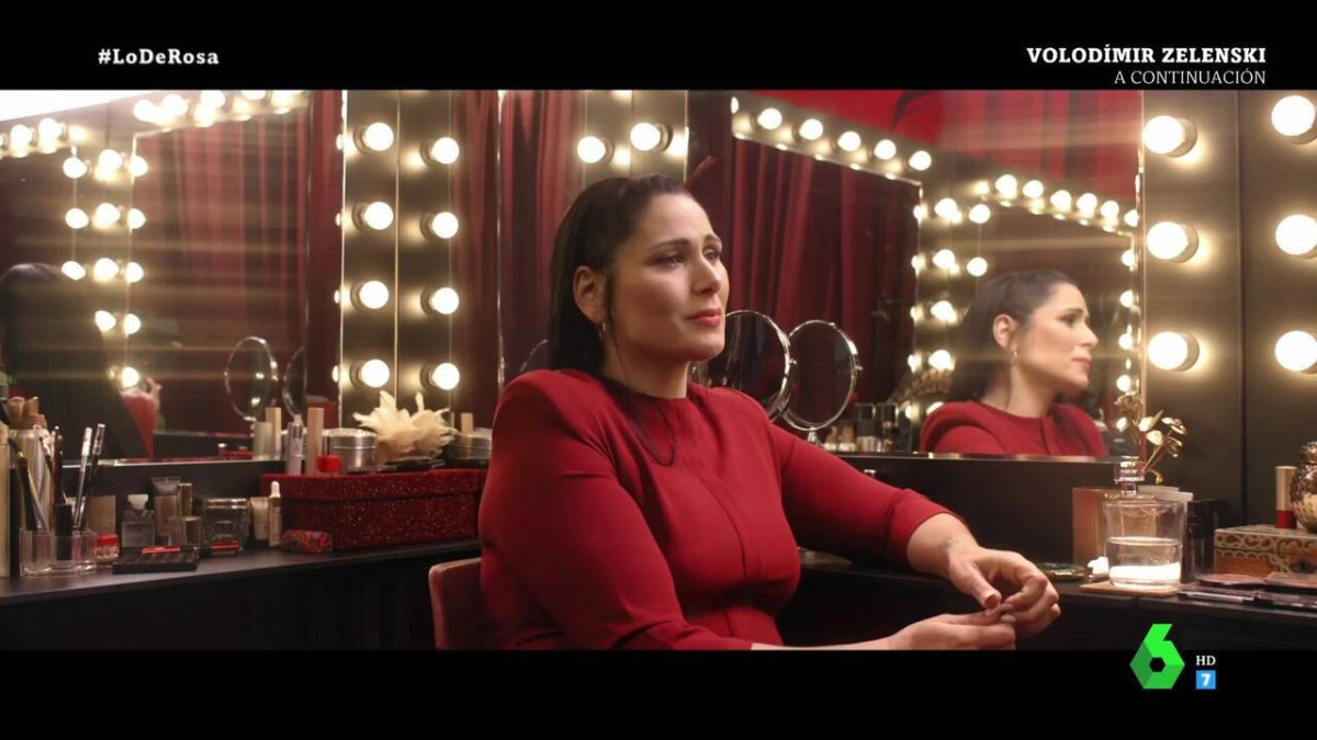Rosa lópez desvela lo primero que hizo con el dinero que ganó en ot