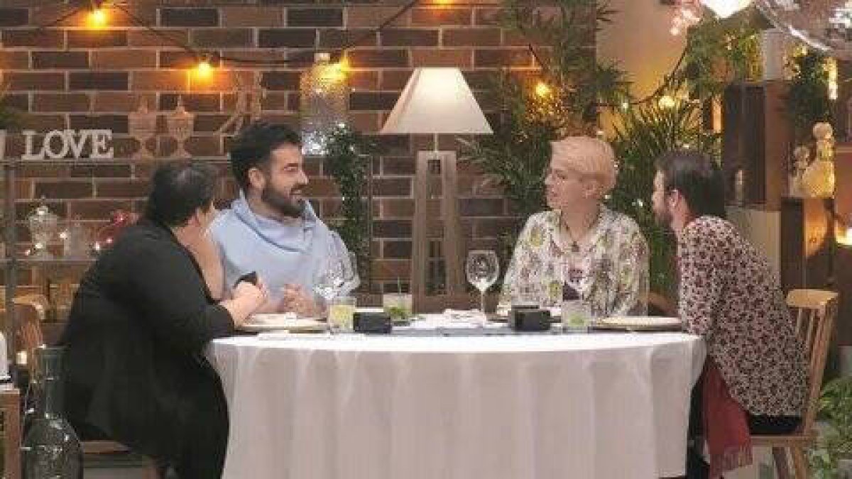 First Dates