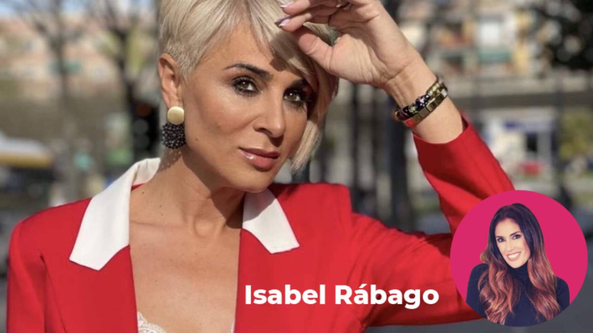 Apoyar a Rocío Carrasco no significa tener que apoyar a Ana María Aldón sin pruebas.
