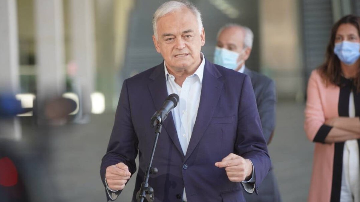 Esteban González Pons