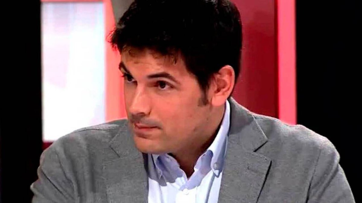 José María Olmo
