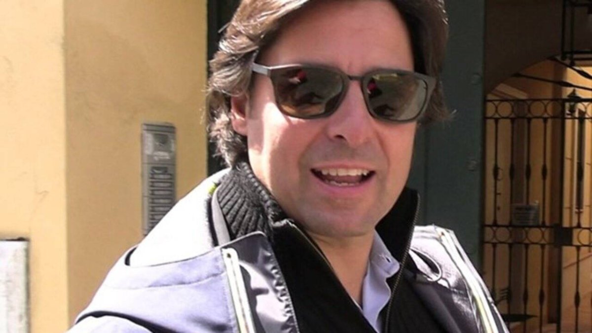 Francisco Rivera.