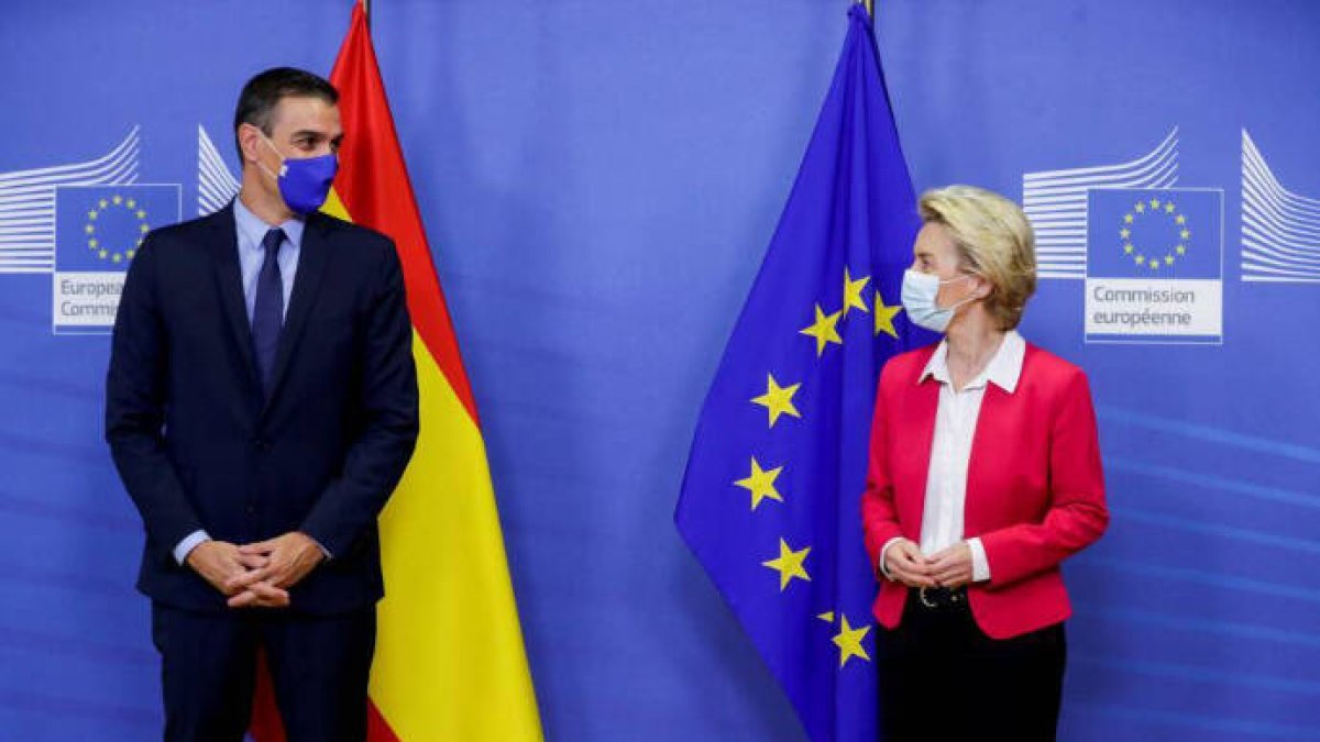 El PP orquesta un plan en el Congreso ante el fracaso de Sánchez con los fondos