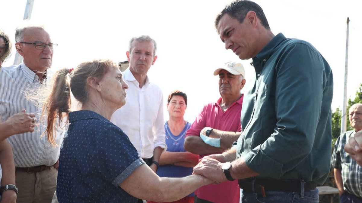 Pedro Sánchez