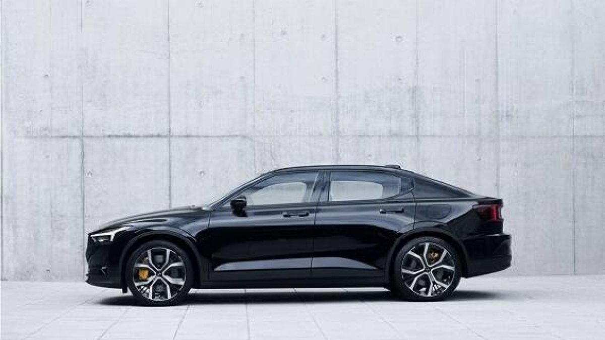 Polestar y Arval colaborarán en servicios de renting en España
