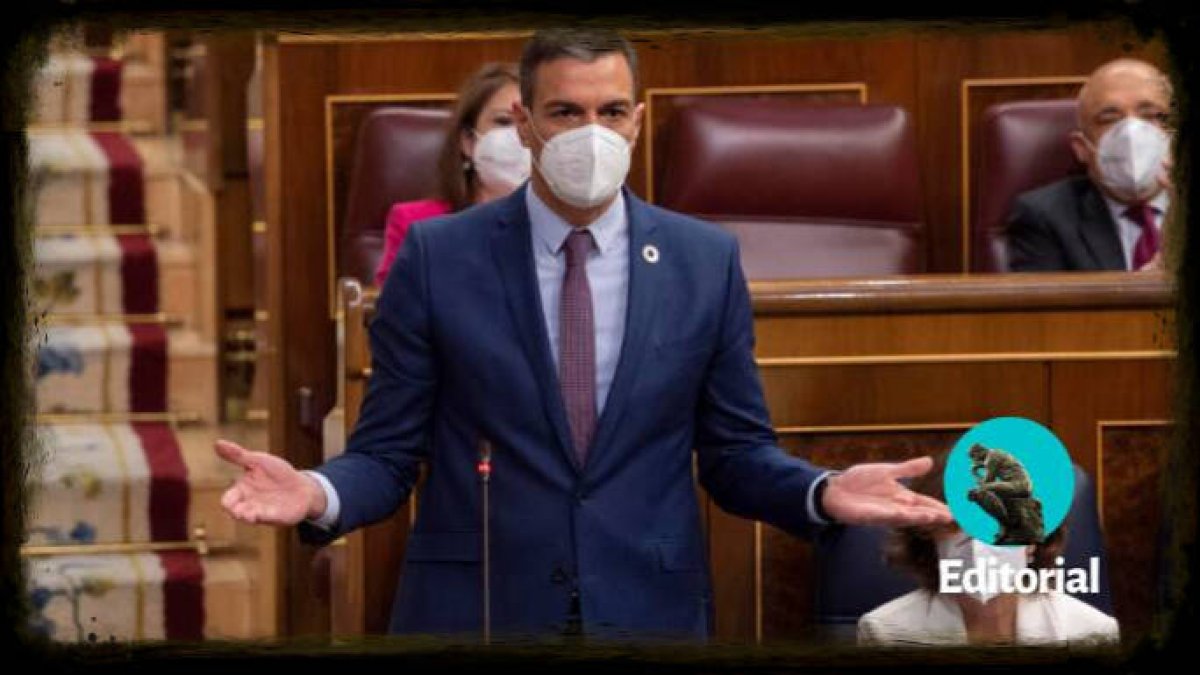 Pedro Sánchez