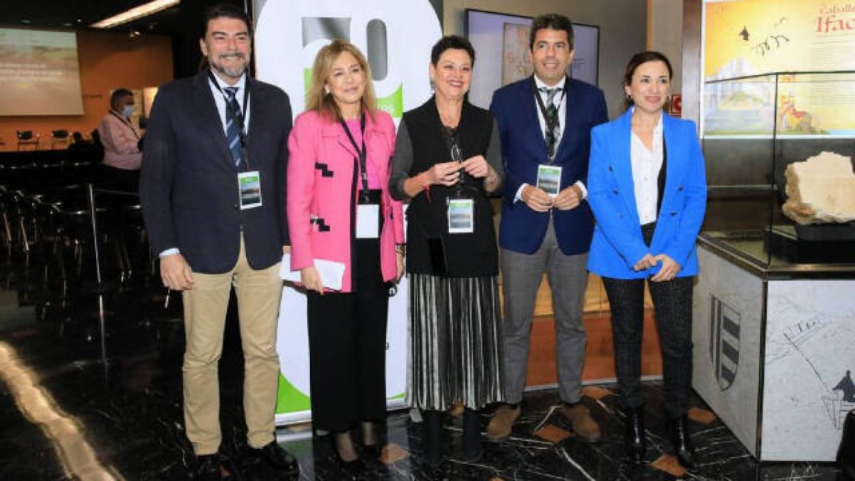 Alicante aspira a consolidarse como