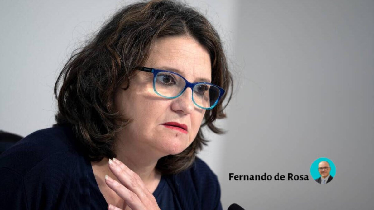 Mónica Oltra