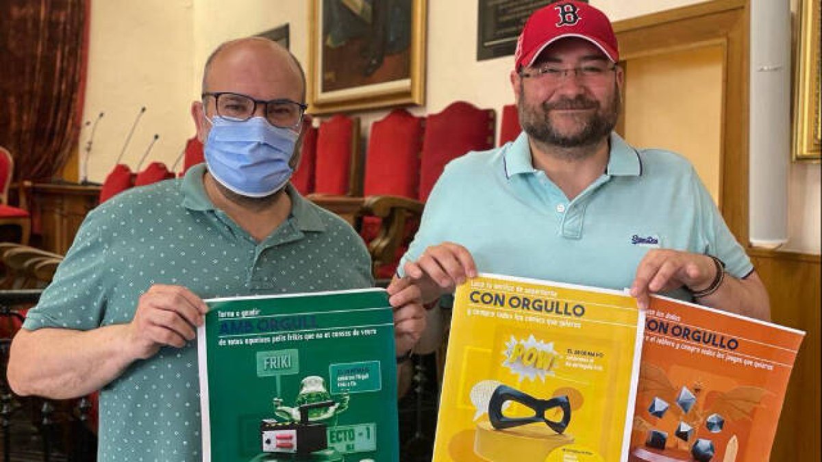 Elche celebra este fin de semana el ‘Día del Orgullo Friki’ en la Plaça de Baix
