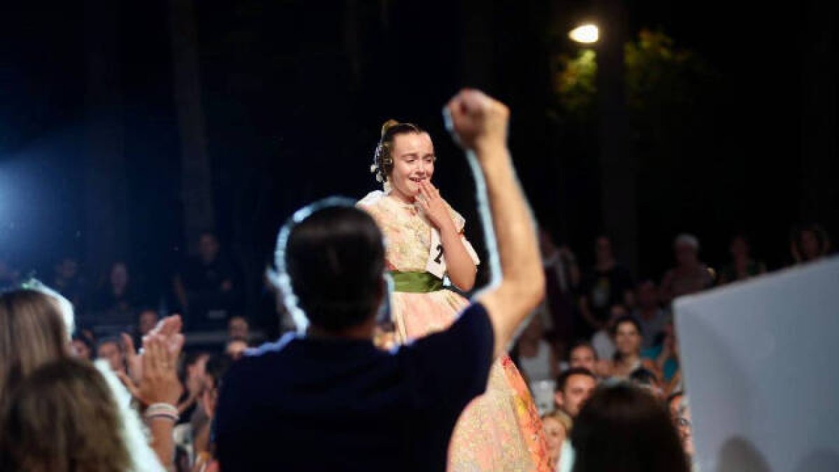 Pla del Real-Benimaclet elige a sus candidatas a falleras mayores