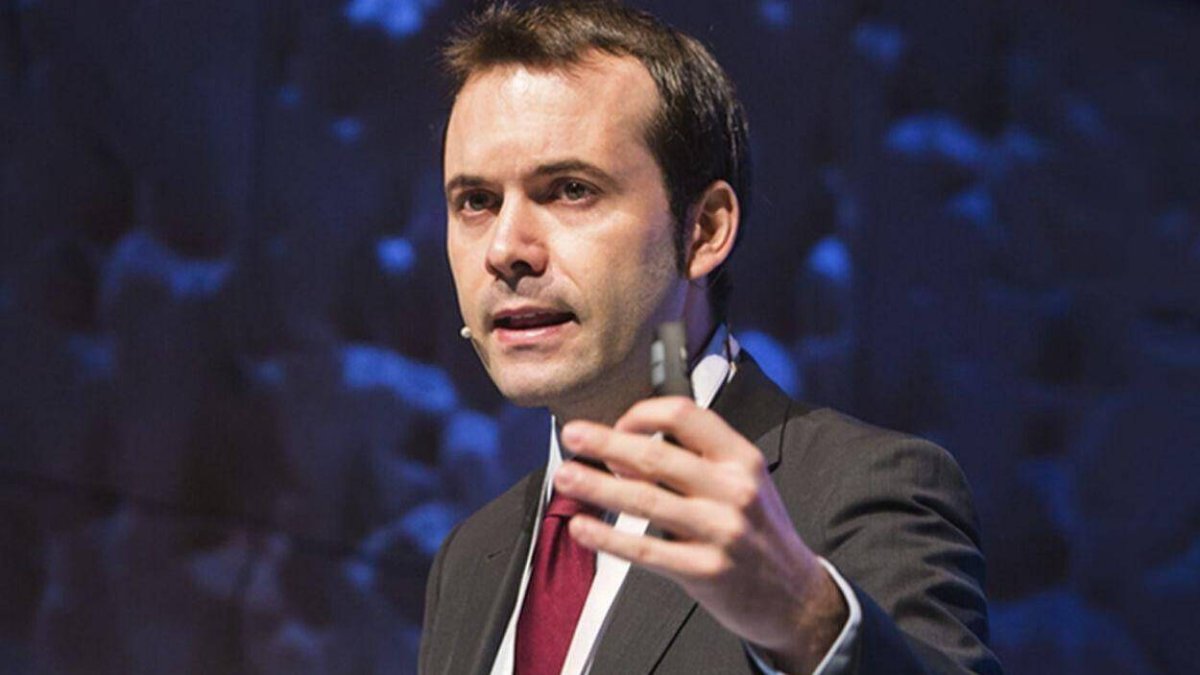 Juan Ramón Rallo