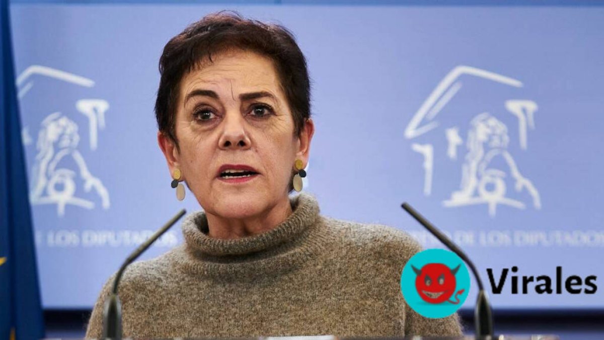 Mertxe Aizpurua