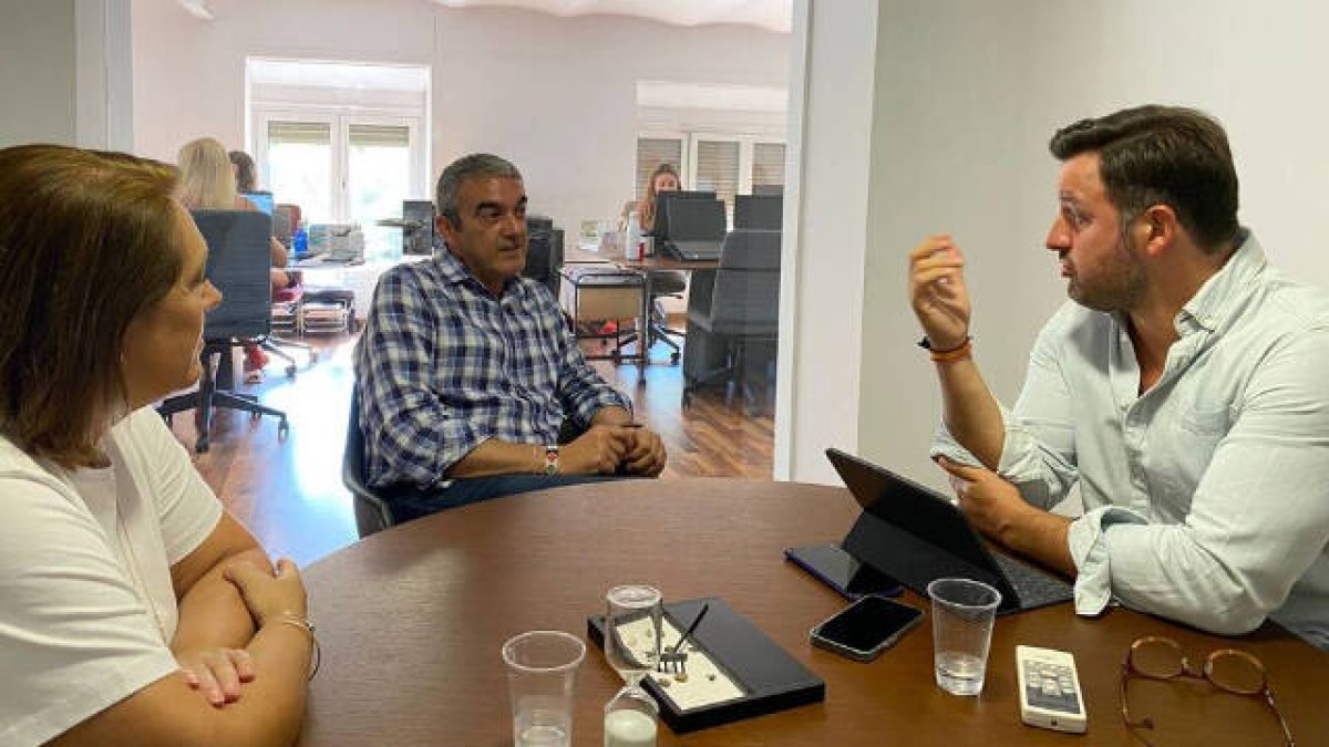 El PP presenta al Consejo Social su plan económico anticrisis
