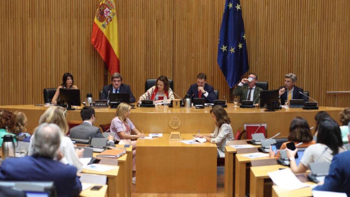 La política anda con ‘cambios de marcha’