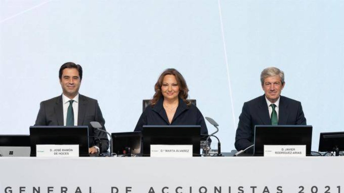 El Corte Inglés incrementa sus resultados con respecto a 2019