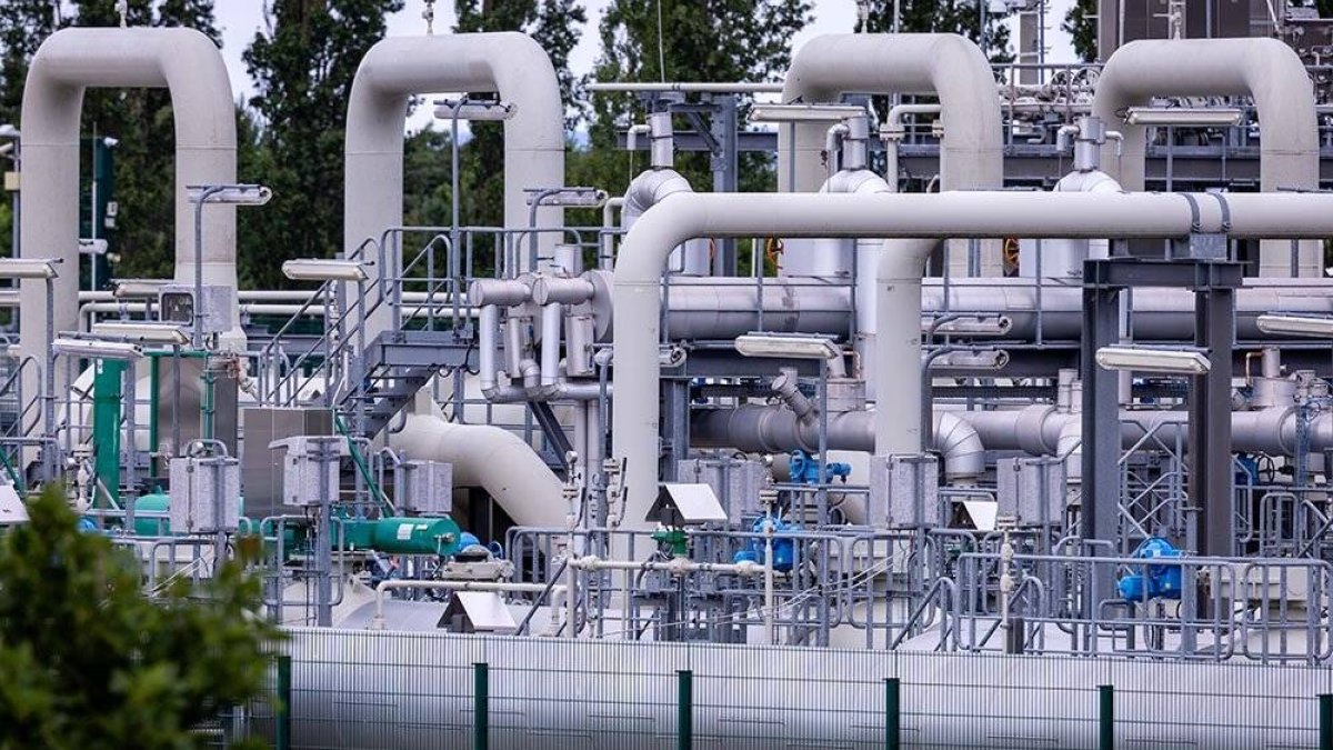 España registra precios más baratos que Europa en el mercado de gas